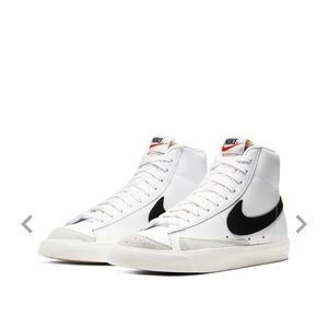 Nike high tops